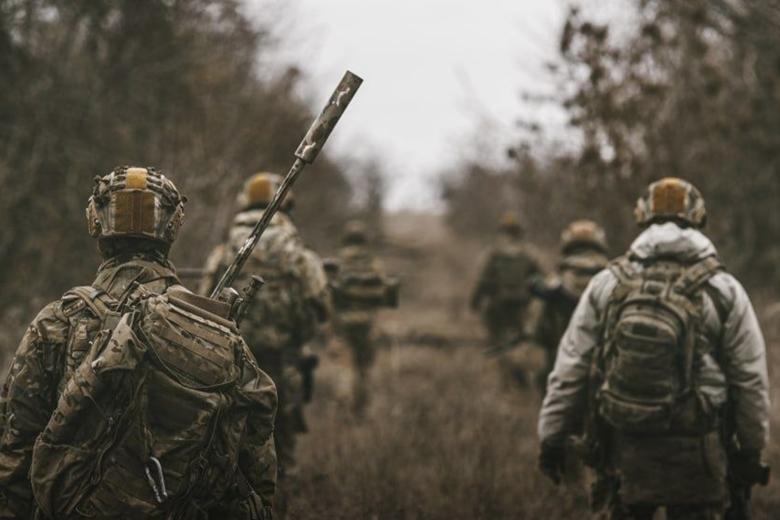 ВС Украины