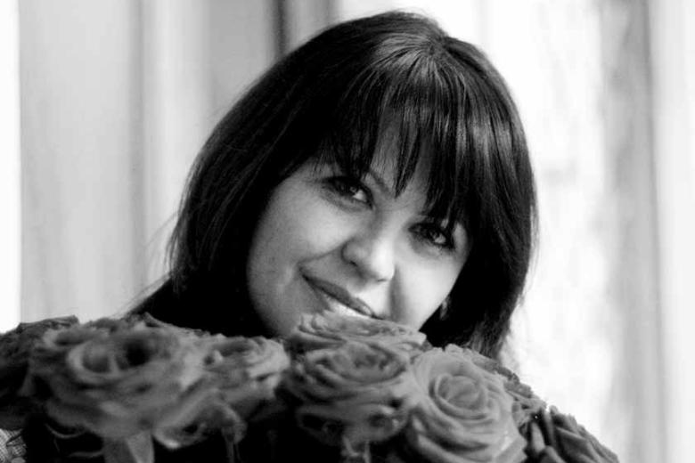 Елена Шульман