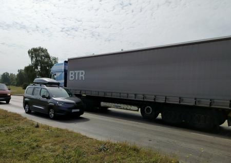 Алкоголь и презервативы включили в список беспрепятственного импорта из ЕС