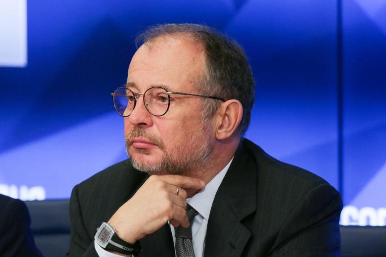 Владимир Лисин