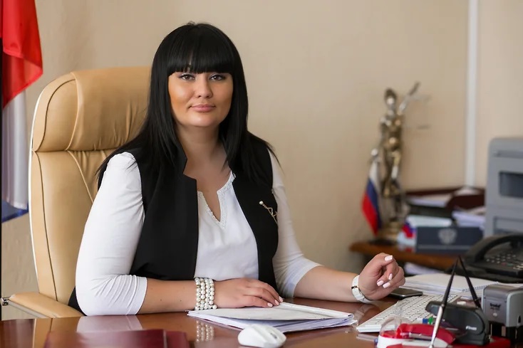  Юлия Добрынина