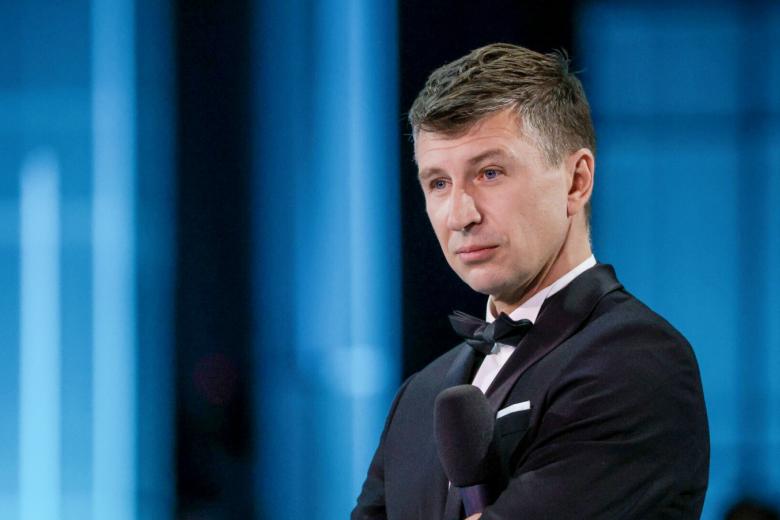Алексей Ягудин