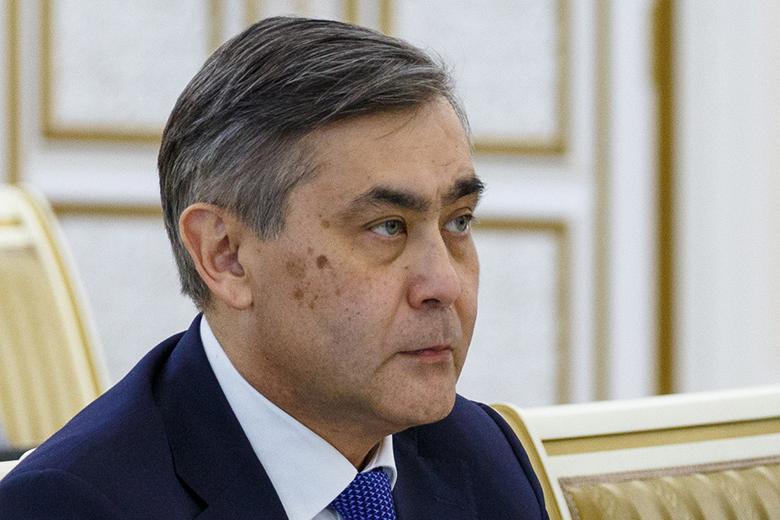 Нурлан Ермекбаев