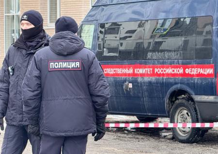 В Госдуме предупредили об опасности повторных терактов со стороны ВСУ