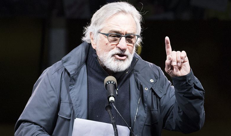 Роберт Де Ниро