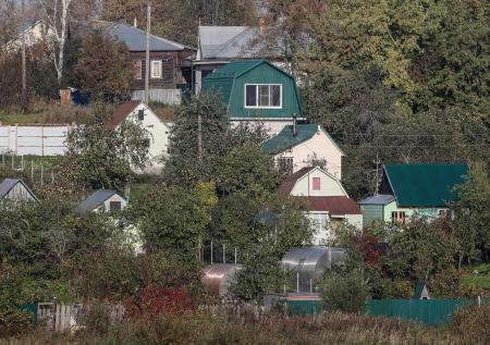 В Госдуме раскрыли суть нового закона о работе СНТ и ОНТ