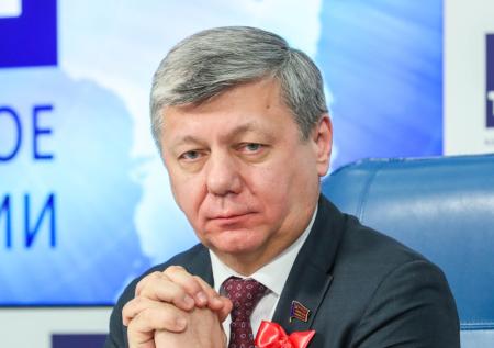В ГД назвали здравой идею безвизового режима с Латинской Америкой