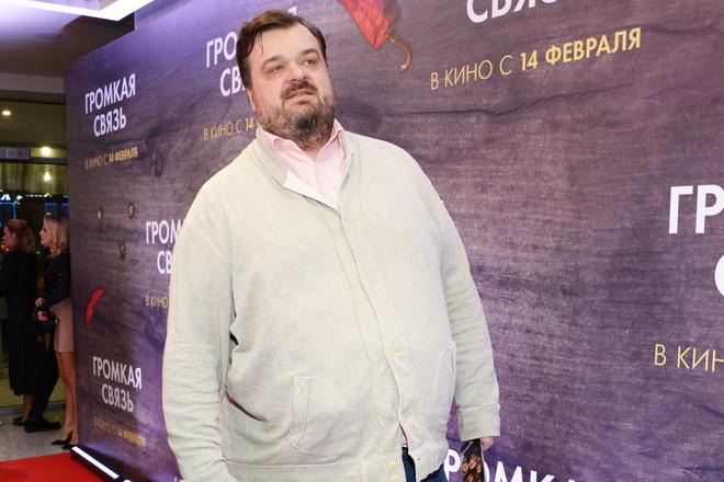 Василий Уткин