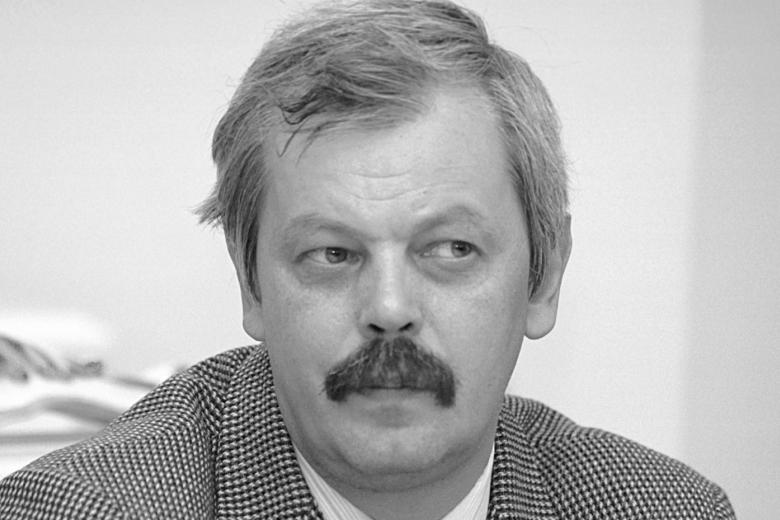 Андрей Немзер