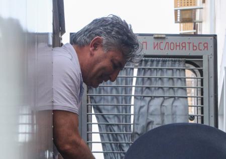 Сослуживцев арестованного Пашаева вызвали из зоны СВО как свидетелей
