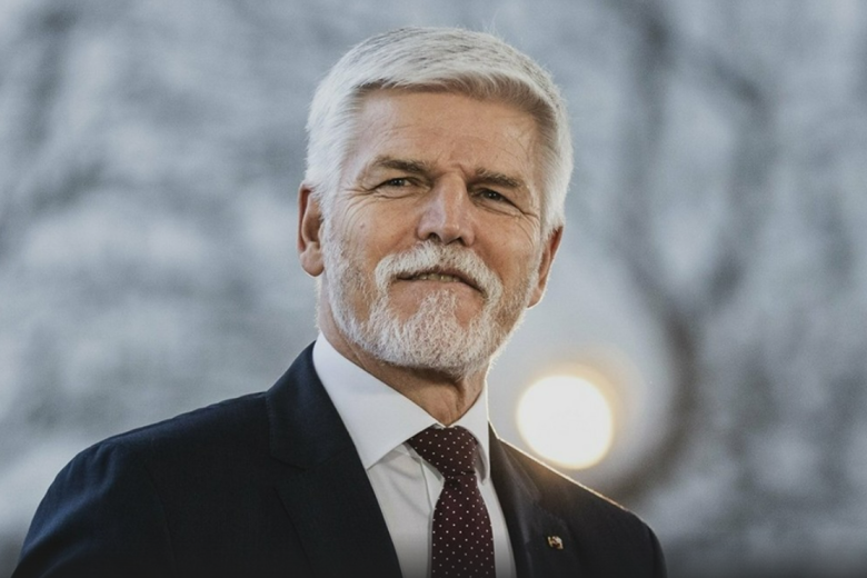 Петр Павел