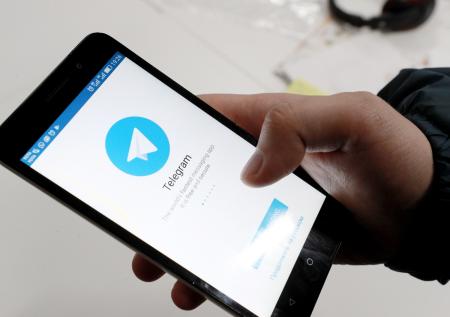 Россияне пожаловались на массовый сбой в Telegram