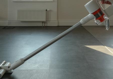 Пылесос, но не для дома: обзор Mi Handheld Vacuum Cleaner