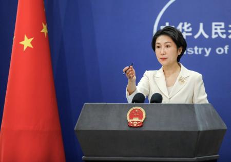 Китай ответил на предложение Путина о сотрудничестве по Севморпути