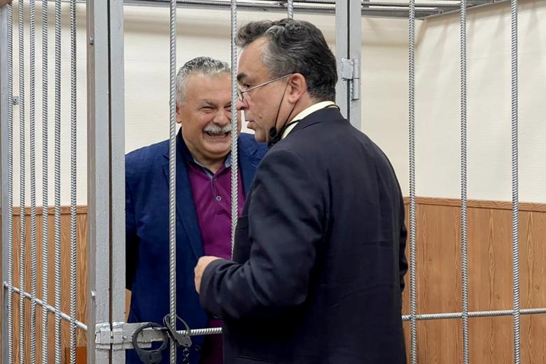  Сергей Такоев