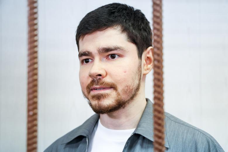 Аяз Шабутдинов