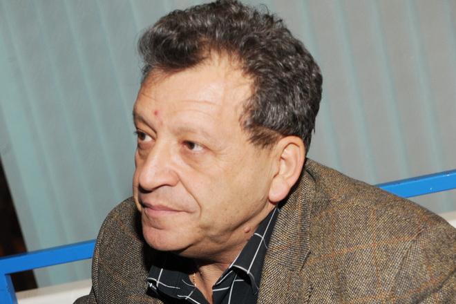 Борис Грачевский