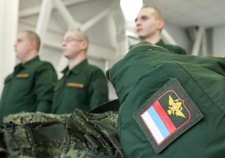 Юрист объяснил, как попасть на альтернативную гражданскую службу