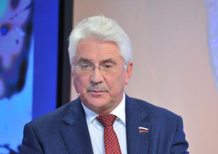 «Вызывает иронию»: в Госдуме рассказали о насмешках глав ЕС над Зеленским