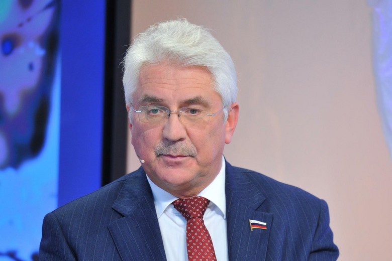 Алексей Чепа