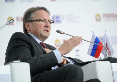 Титов расширил список предложений правительству по мерам спасения МСП