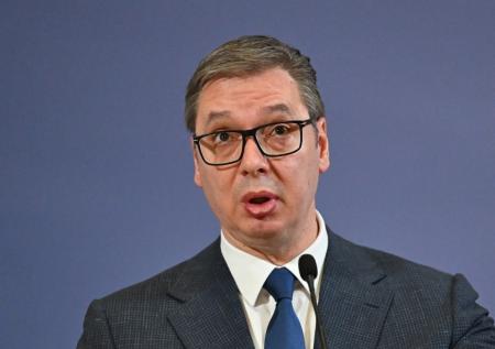 В Сербии рассказали, кто угрожает жизни Вучича
