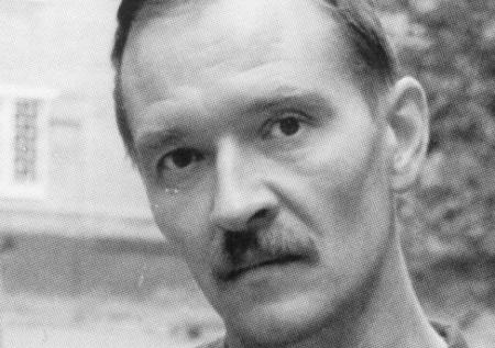 Художник Аверьянов без вести пропал в столице
