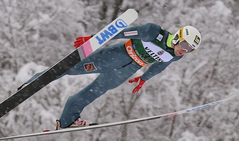 Евгений Климов