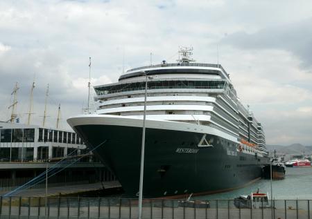 Камбоджа отправит на родину россиян с круизного лайнера Westerdam
