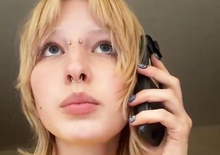 Художница снялась голой на кладбище: почему хотела бежать, кто возмутился