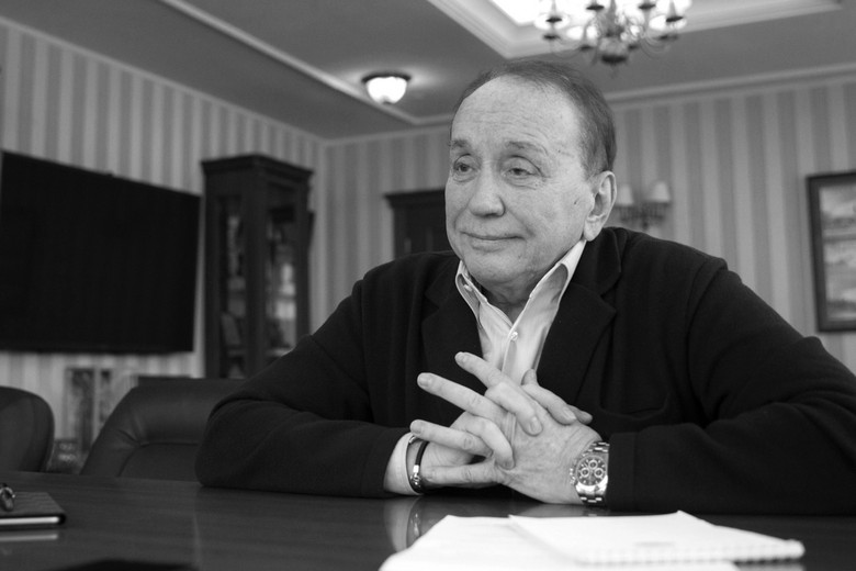 Александр Масляков