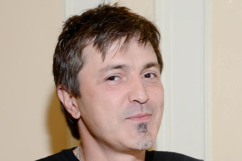 Алексей Потехин