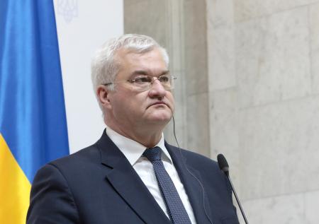 В МИД Украины опровергли возможные переговоры с Россией