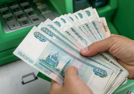 Гендерный разрыв в оплате труда в России достиг максимума за 10 лет