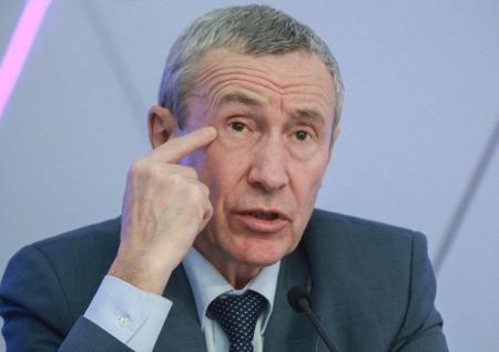 «Тысячи людей»: сенатор Климов оценил число нацпредателей в России