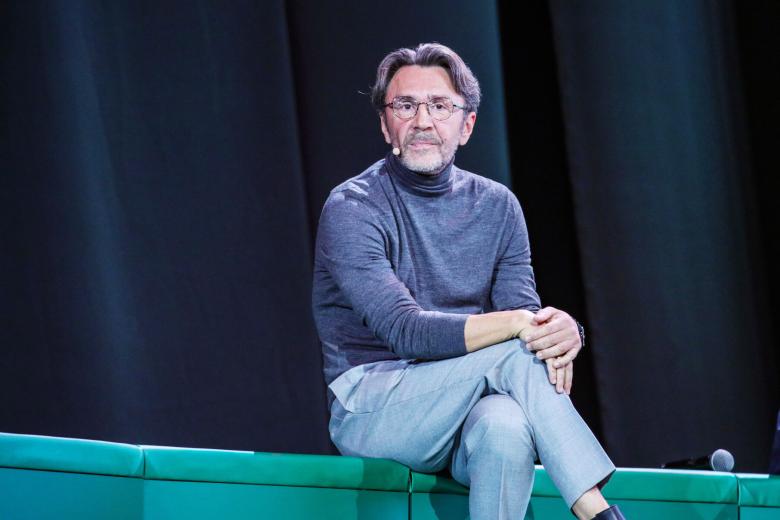 Сергей Шнуров