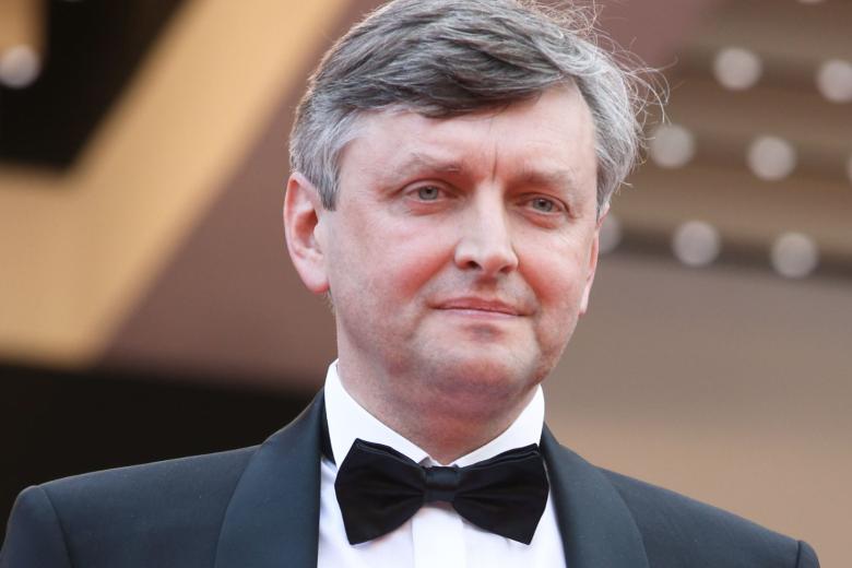 Сергей Лозница
