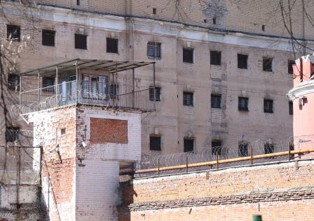 Россиянин похвастался нацистской татуировкой перед осужденными в колонии