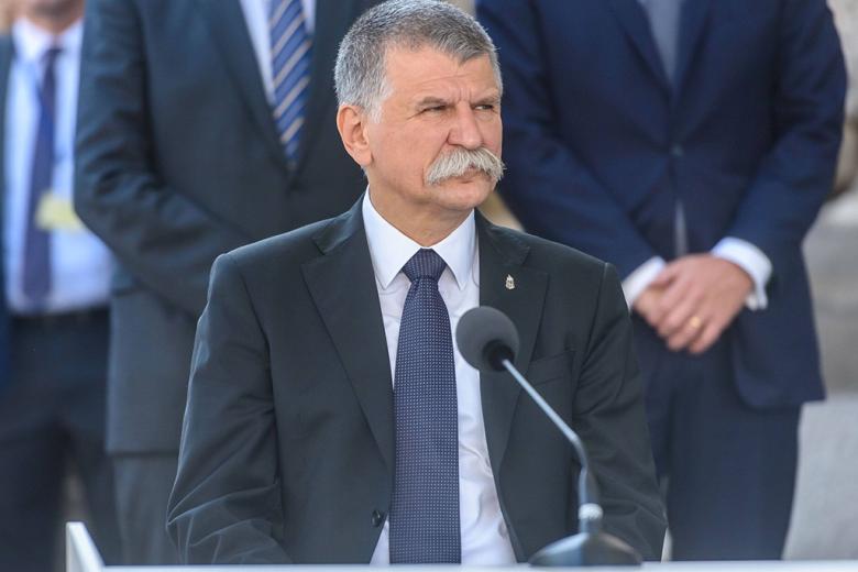 Ласло Кевер