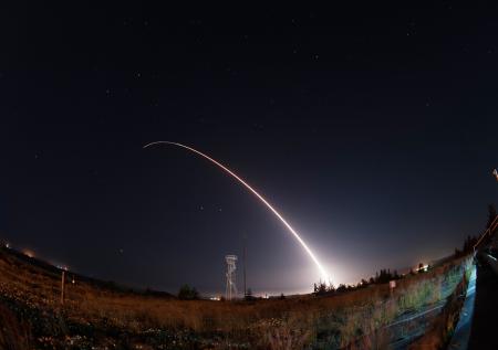 МИД Китая высмеял допущение США об обмене ядерными ударами