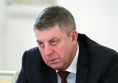 Богомаз подсчитал сбитые над Брянской областью украинские БПЛА