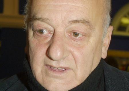Сценарист «Мимино» и «Кин-дза-дза!» Резо Габриадзе умер в Тбилиси