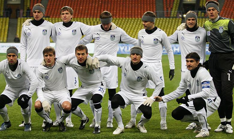 Ярославский футбольный клуб «Шинник»