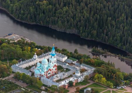 Туроператоры рассказали, как в этом году отдыхать в Карелии и на Соловках