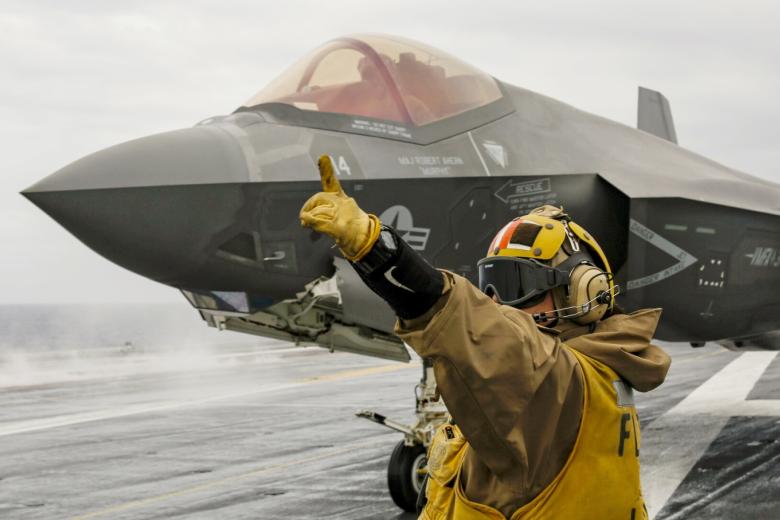 F-35C
