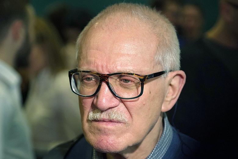 Александр Митта