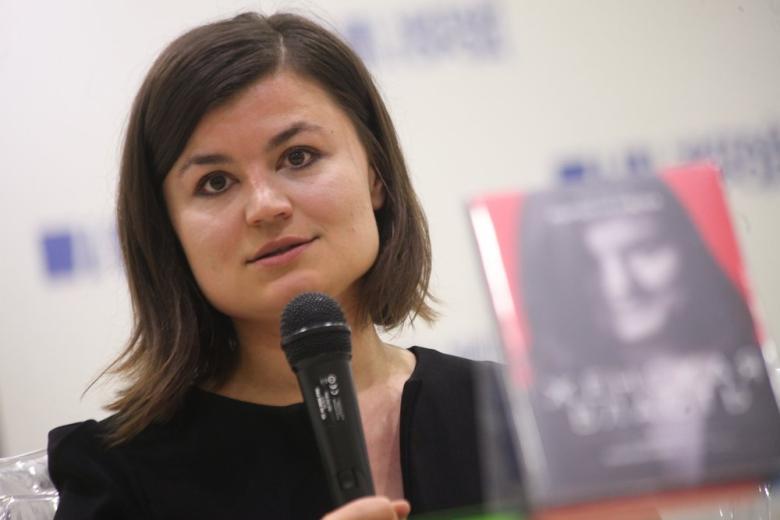 Залина Маршенкулова