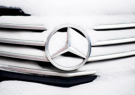 Компания Mercedes отзывает более миллиона бракованных автомобилей