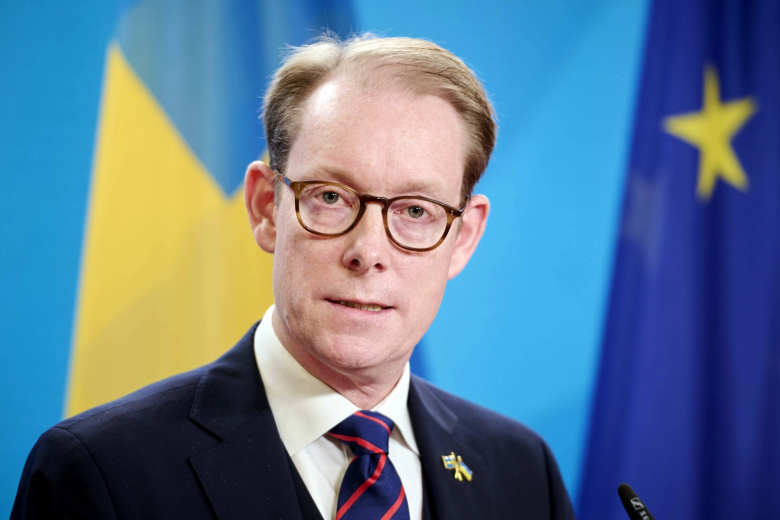 Тобиас Билльстрём