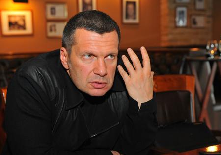 Соловьёв объяснил отставку главы Чувашии